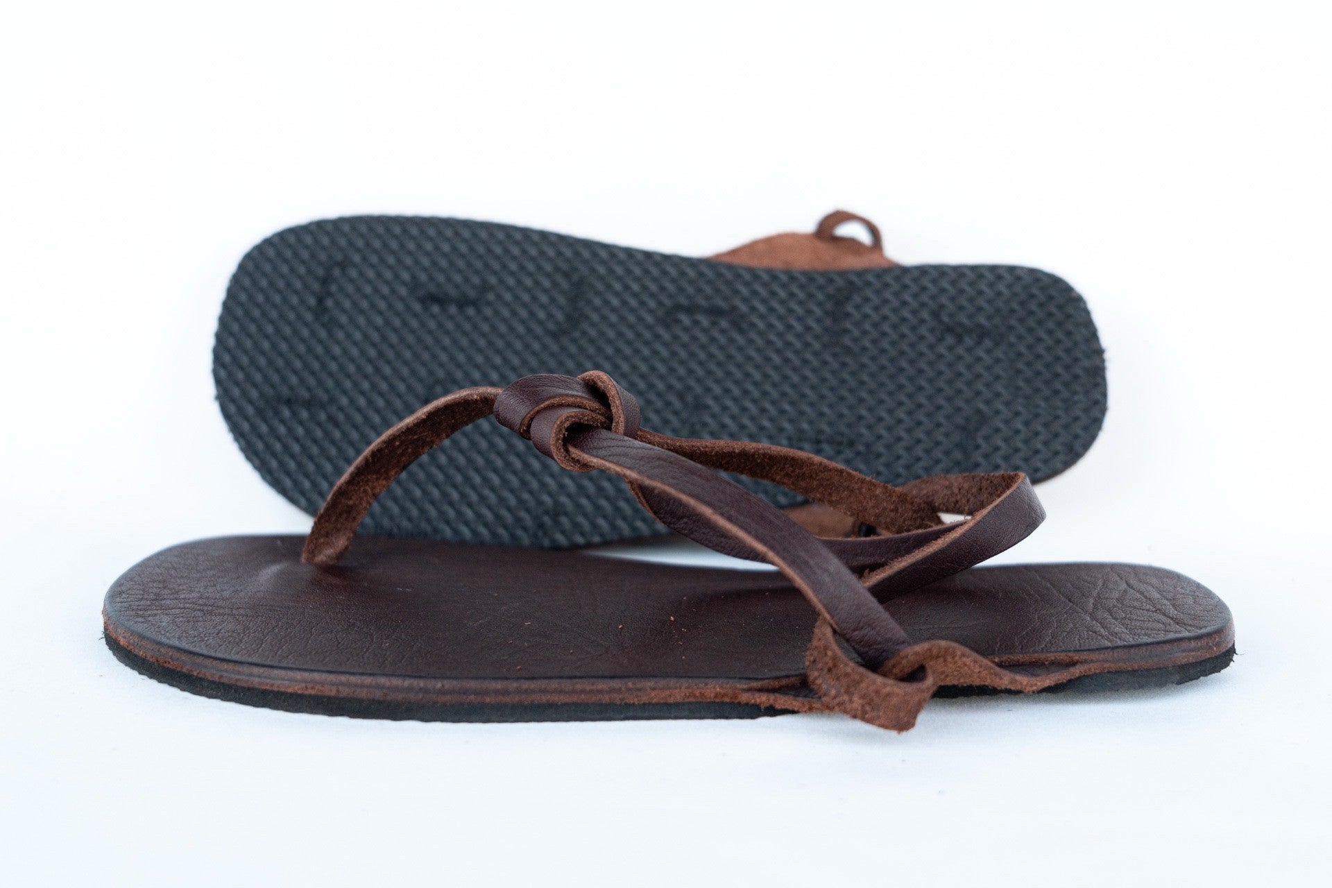 Peracles Arete, barefoot shoe